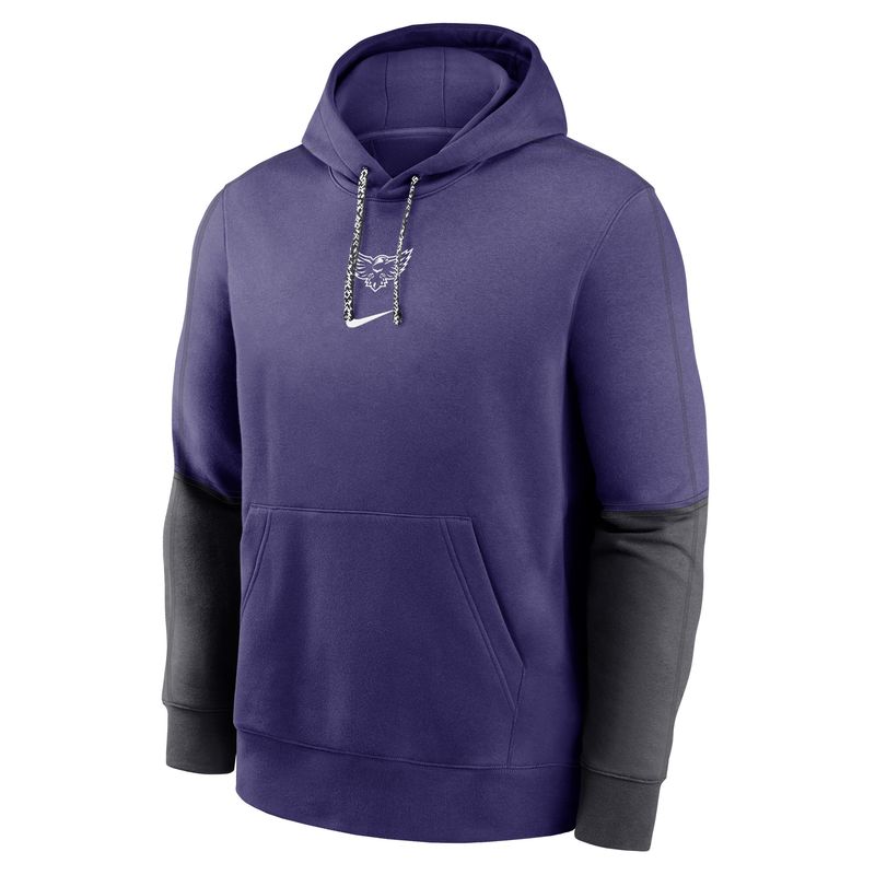 Nike Men&#39;s Club Hoodie