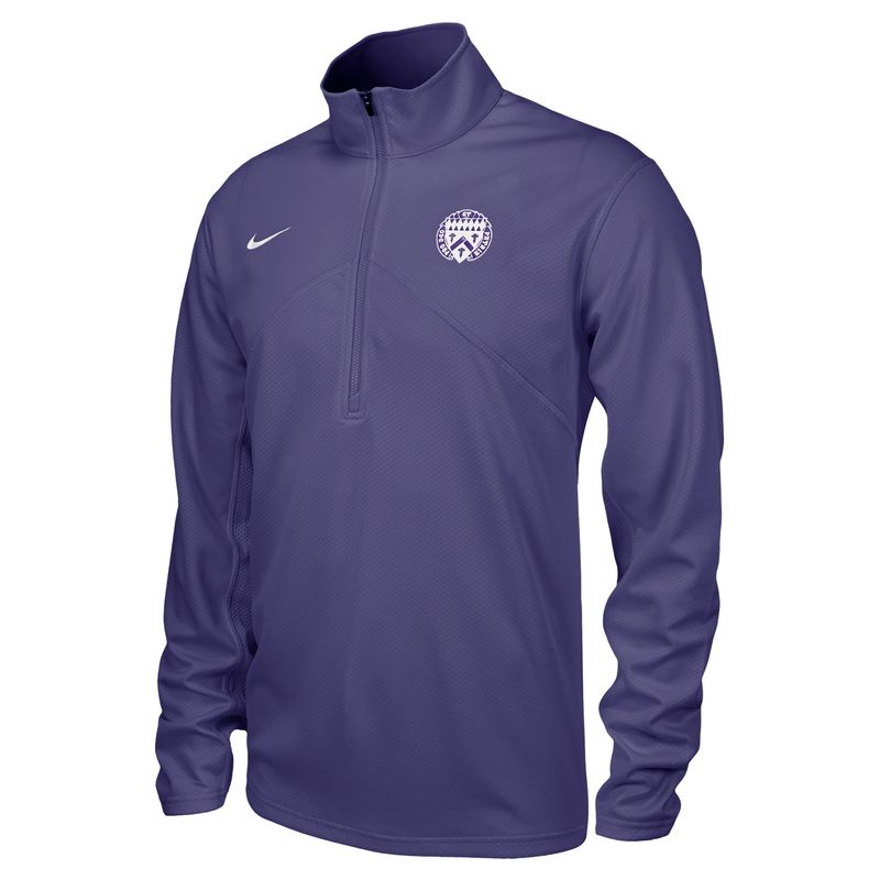 Nike Training 1/4 zip