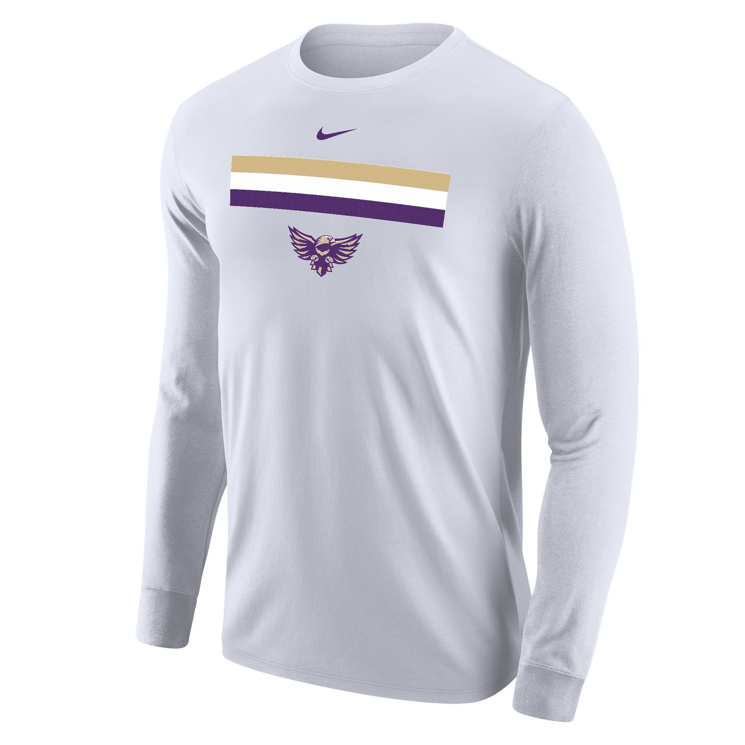 Nike Core L/S Tee, Size: Sm