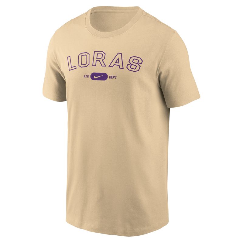 Nike Dri-Fit SS Tee