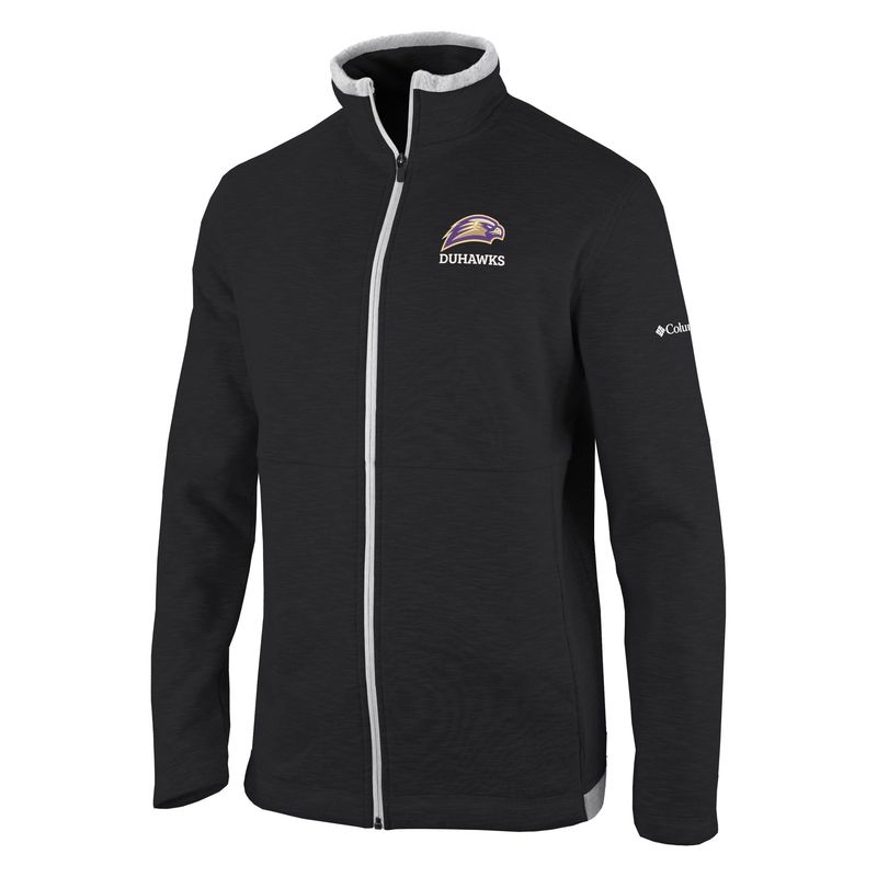 Columbia Omni-Wick On the Edge Jacket