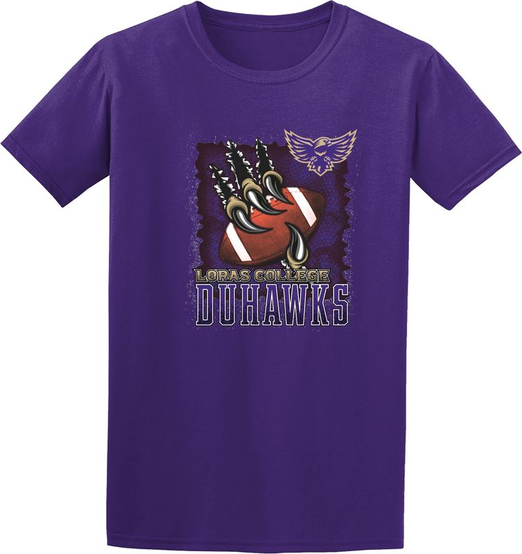 Duhawk Claw - Sports Edition