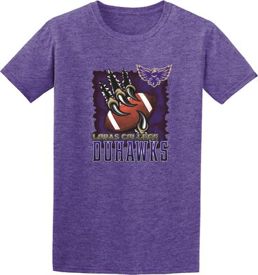 Duhawk Claw - Sports Edition