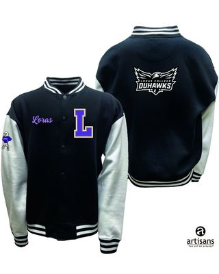 Varsity Letterman&#39;s Jacket