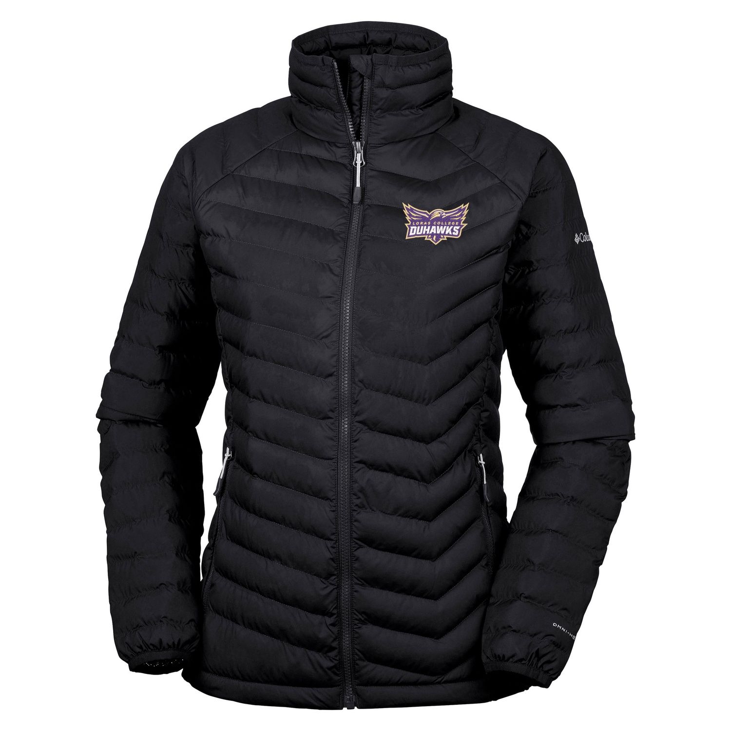 Columbia Powder Lite Women&#39;s Jacket, Size: SM