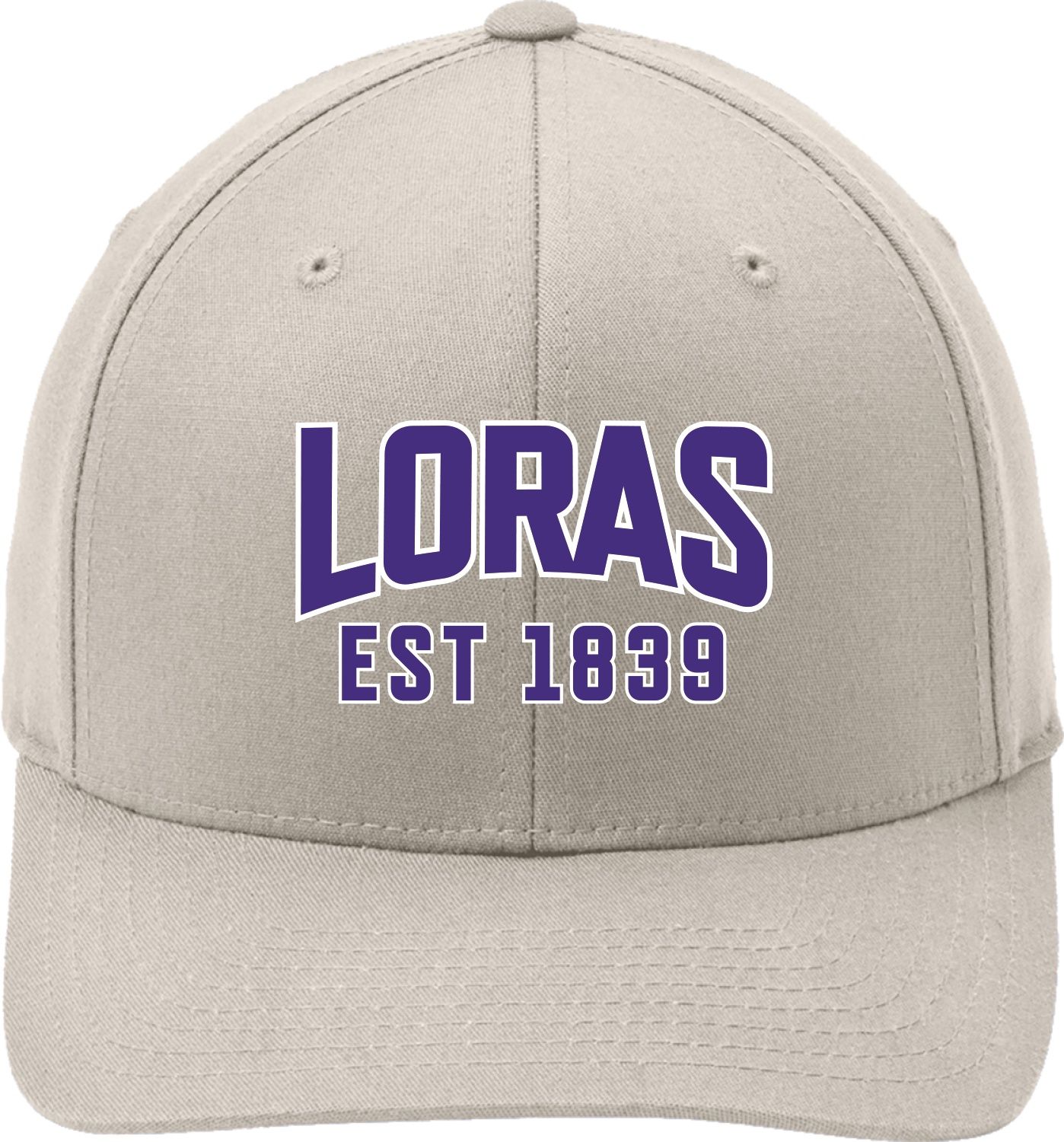 Flexfit Cap, Colour: Stone, Size: SM/MED