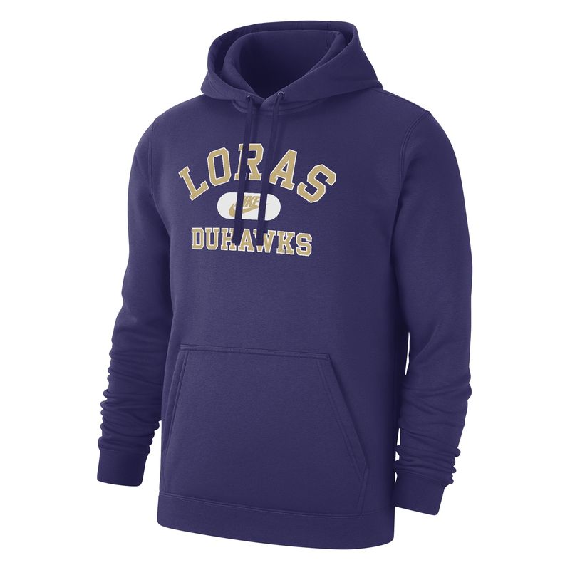 Nike Club Fleece PO Hoody