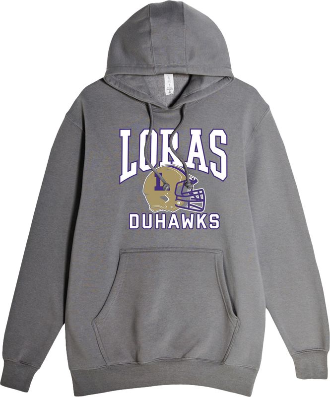 Homecoming Hoodie