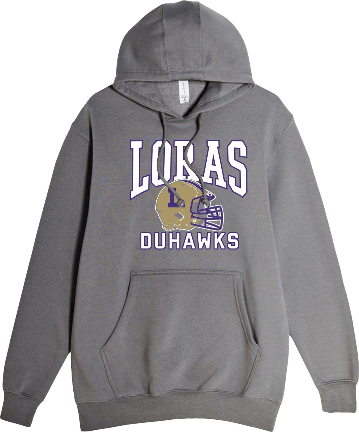 Homecoming Hoodie, Size: SM