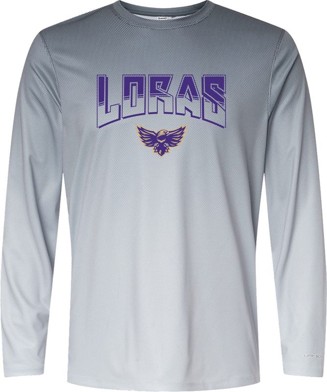 Long Sleeve Performance SPF 50