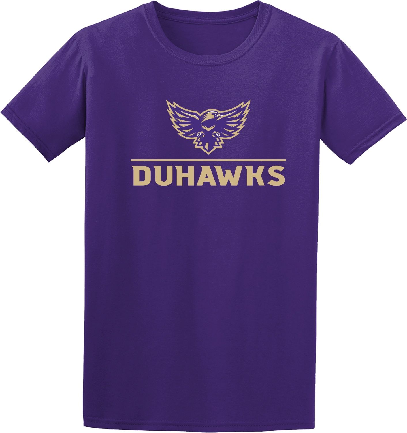 Our Favorite Duhawk2 - 3 for $33, Size: SM, Colour: Purple