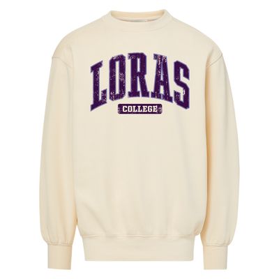 Coastal Crewneck