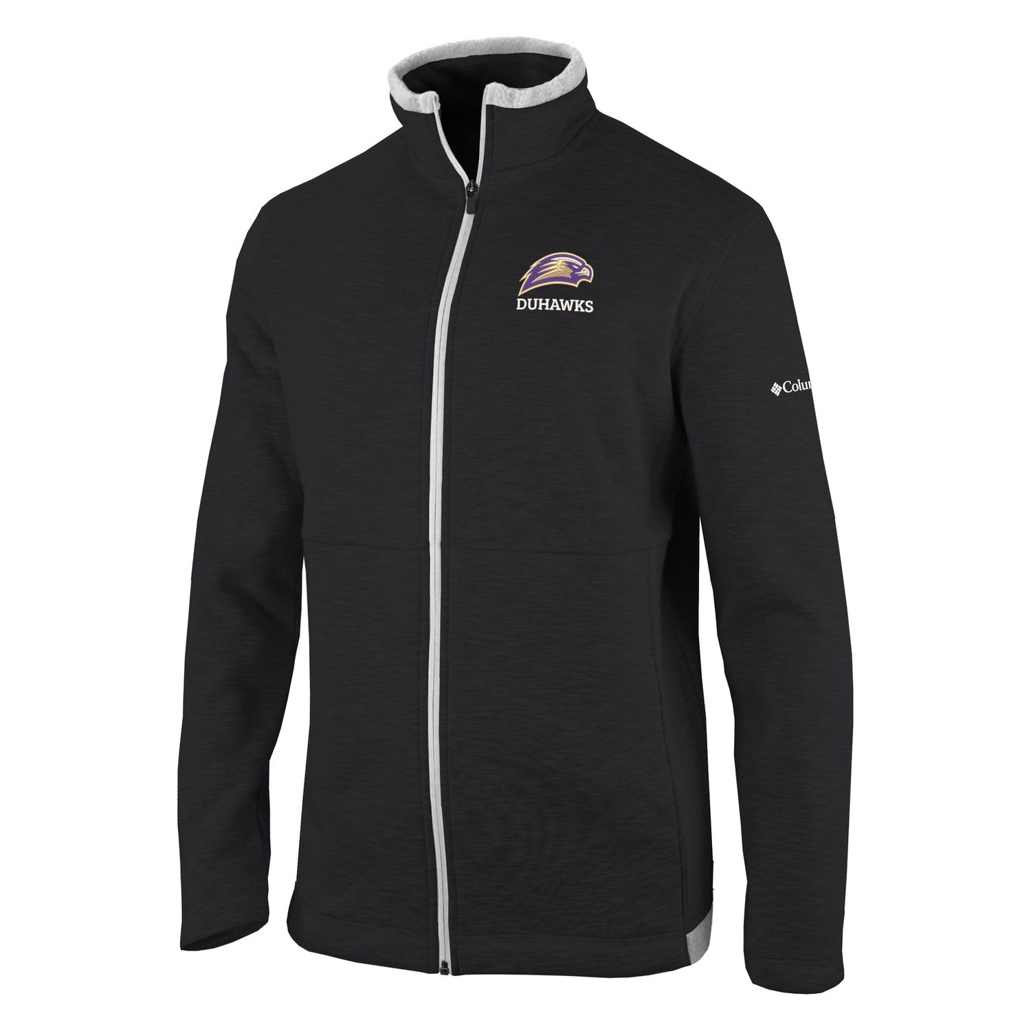 Columbia Omni-Wick On the Edge Jacket, Size: SM