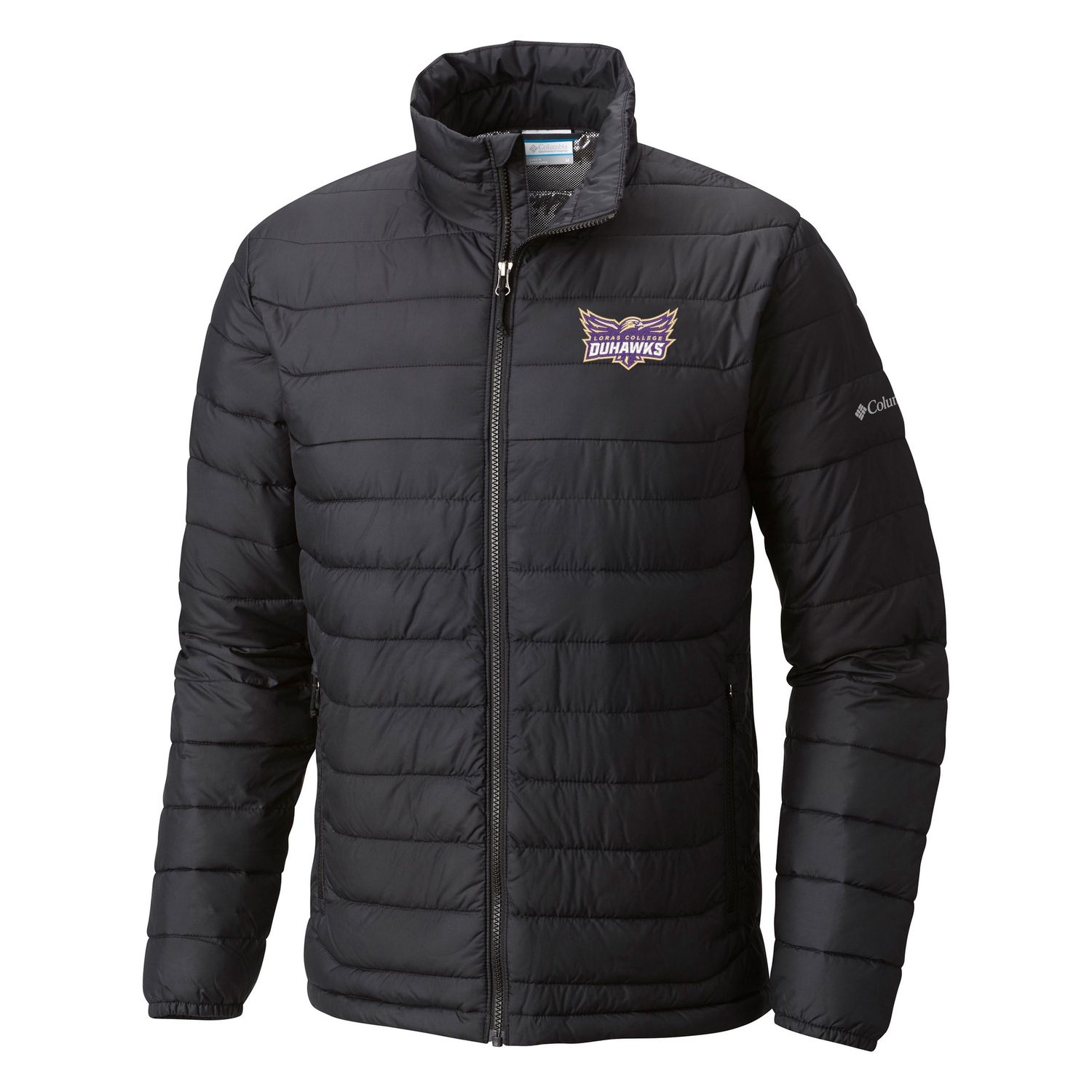 Columbia Powder Lite Jacket, Size: XXL