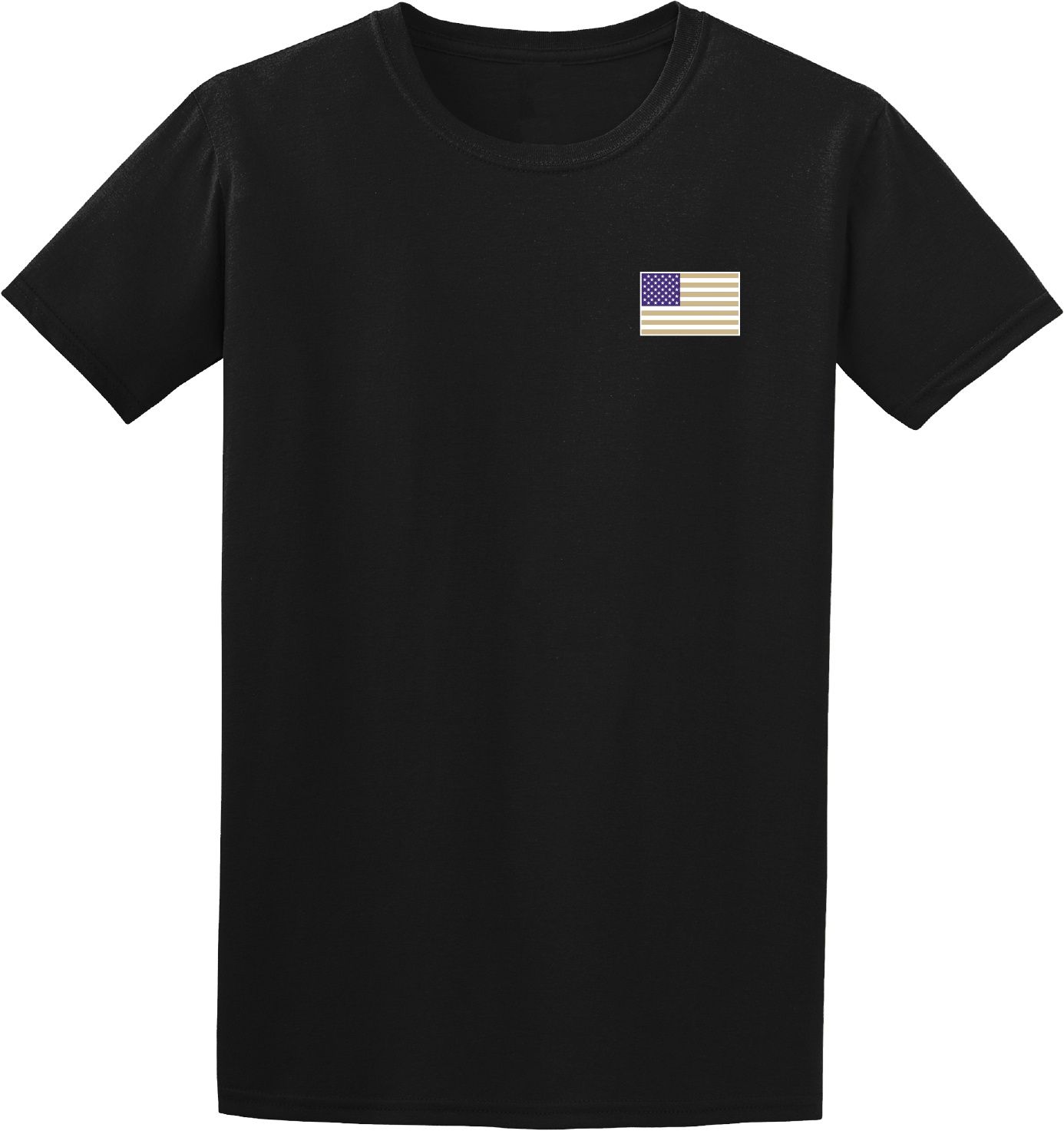 Military Appreciation 2nd edition, Colour: Black, Size: Sm