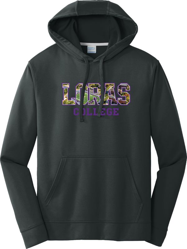 Performance Hoodie