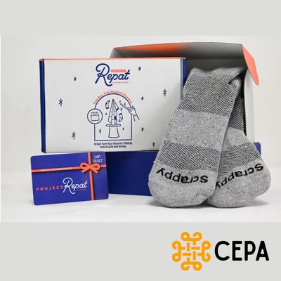 Custom T-Shirt Quilt - Size Varies