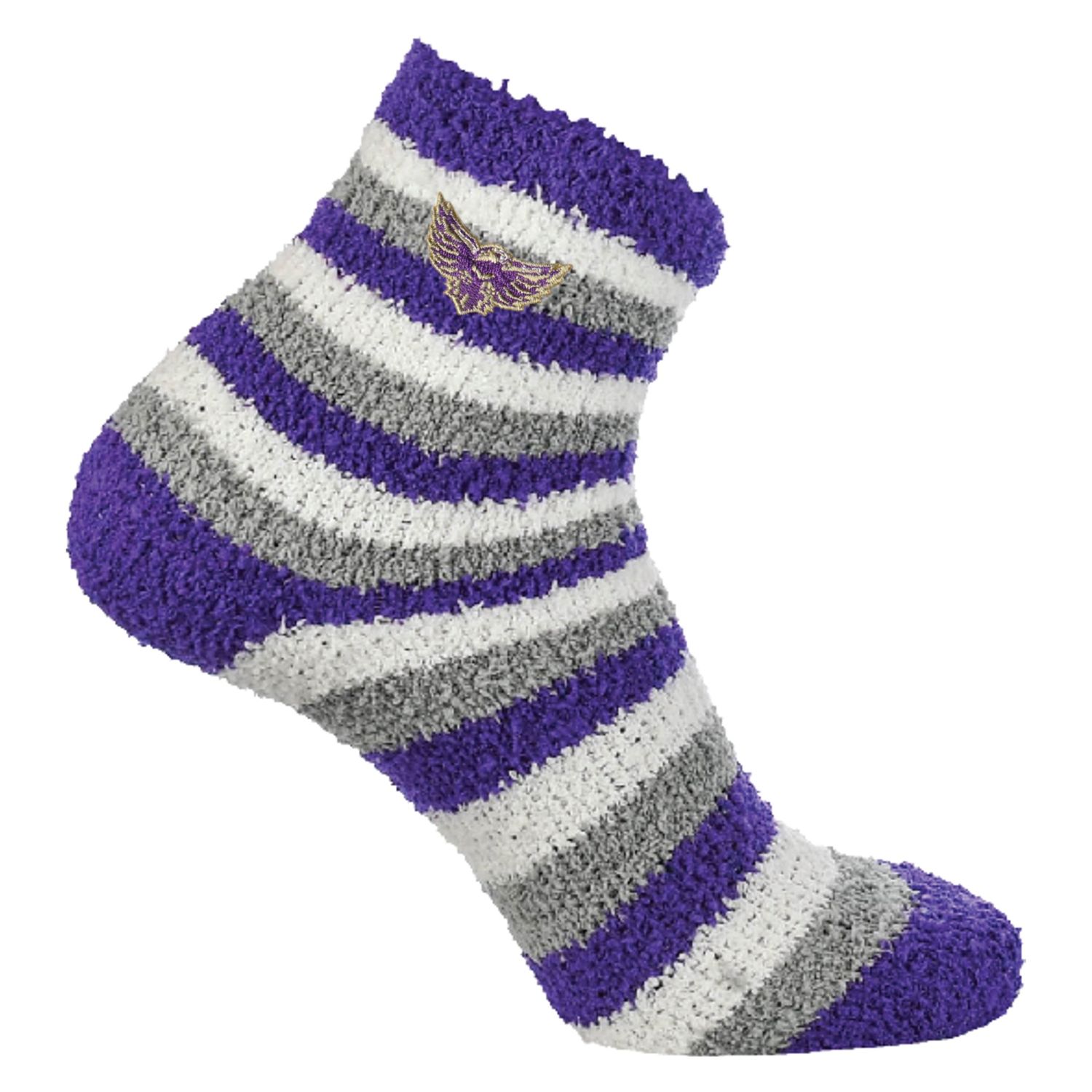 Cozy Socks, Colour: Striped