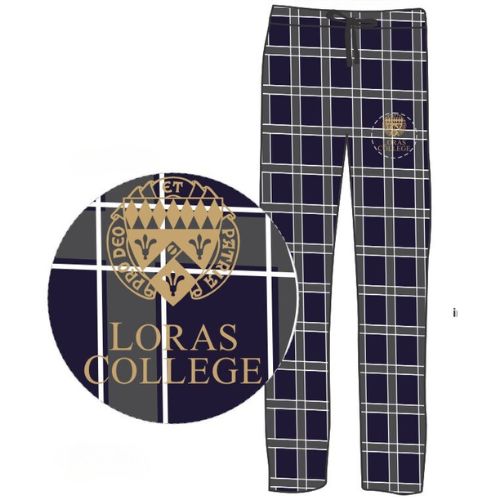 Flannel Sleep Pant, Size: XS, Variety: Crest