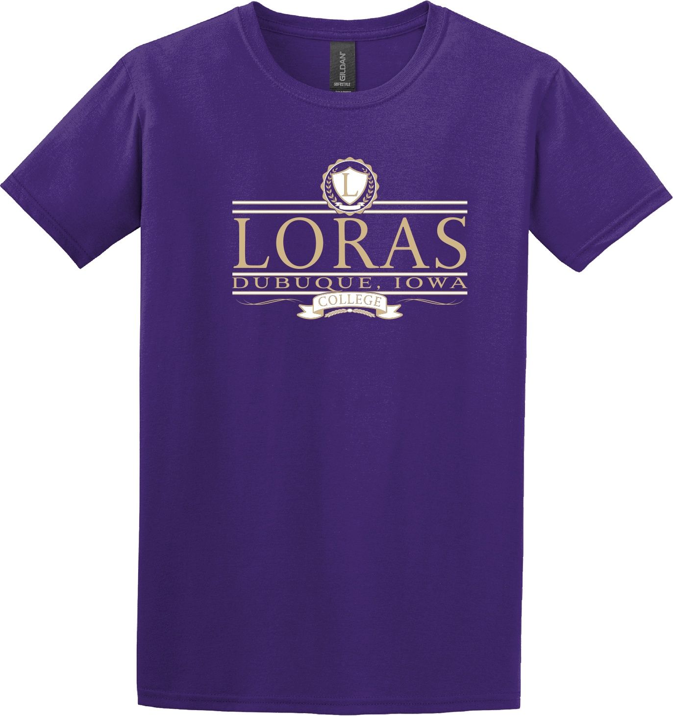 3 for $33 Vintage Loras, Colour: Purple, Size: SM