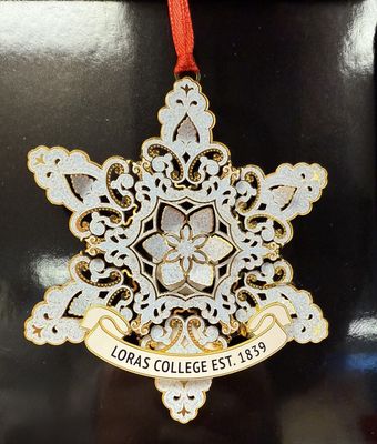 Timeless Heirloom Ornaments