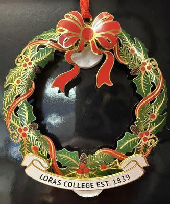 Timeless Heirloom Ornaments