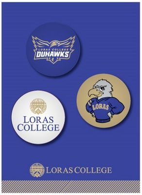 Custom Button Collection