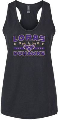 Women&#39;s Racerback Tank