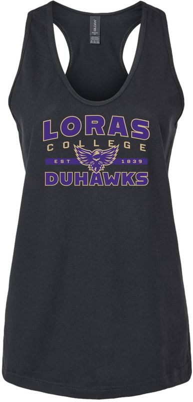 Women&#39;s Racerback Tank
