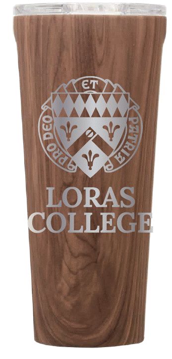 24 oz. Stainless Steel Tumbler