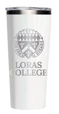 24 oz. Stainless Steel Tumbler