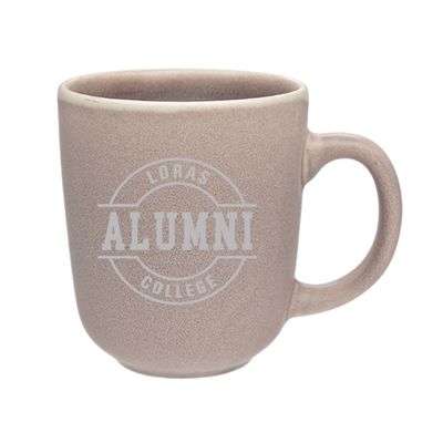 Bar Harbor Cafe Mug - Alumni
