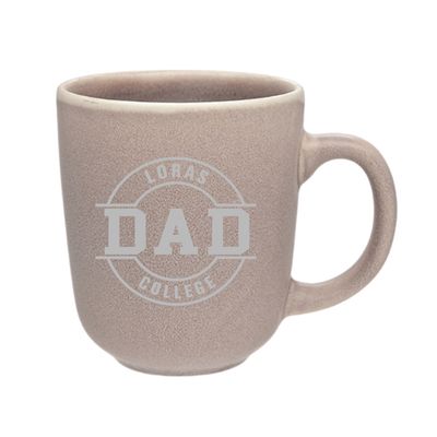 Bar Harbor Cafe Mug - Dad