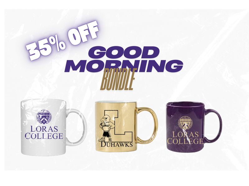 Good Morning Duhawks