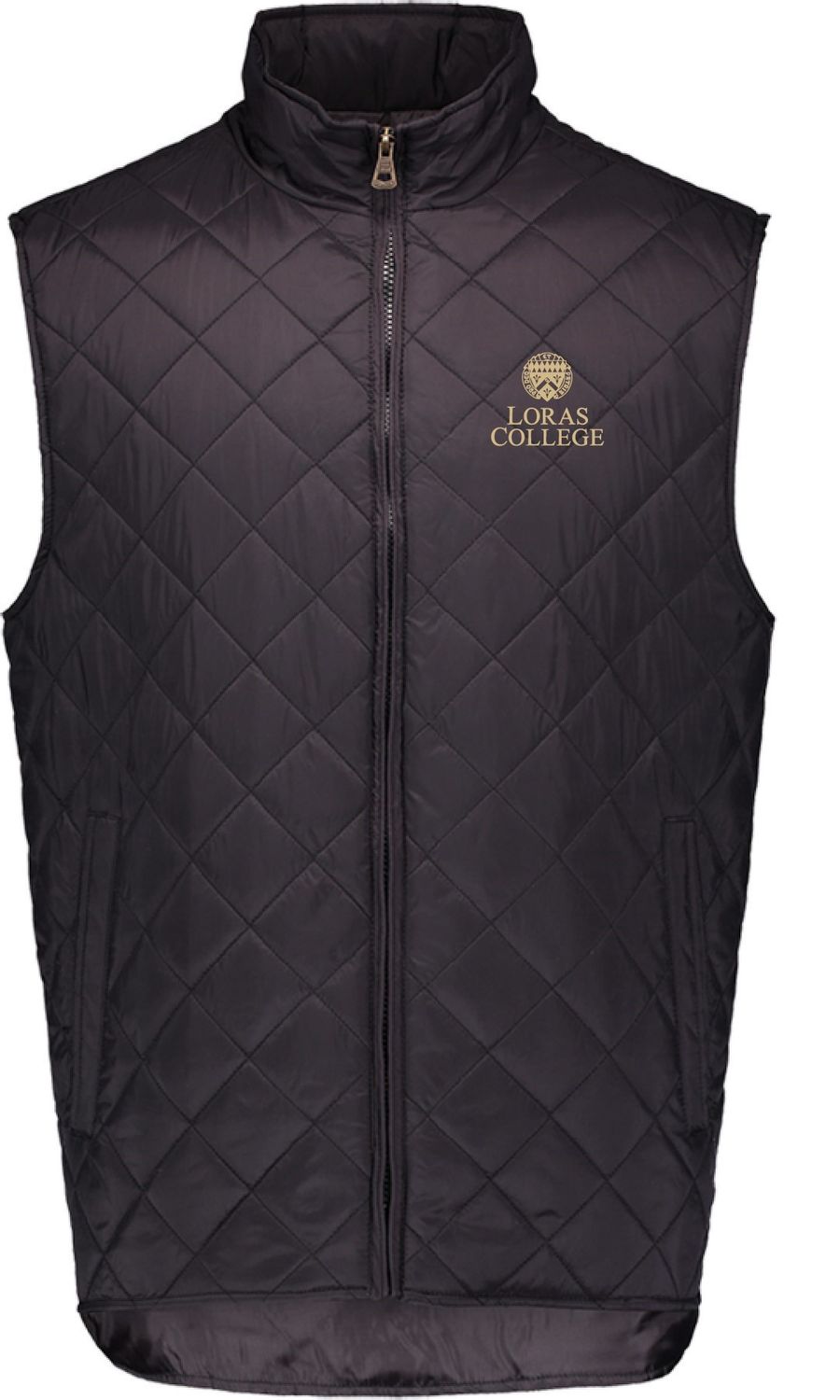 Weatherproof Ladies Vest, Size: SM