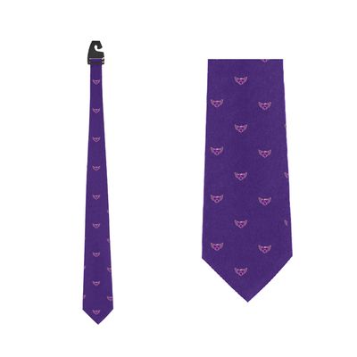 Wentworth Branded Silk Ties