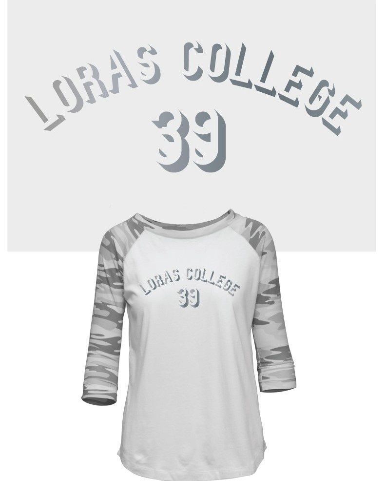Boyfriend Baseball - Raglan Style Tee, Size: SM