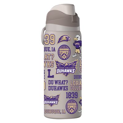 HydraPeak 32oz Oasis Bottle - Collage