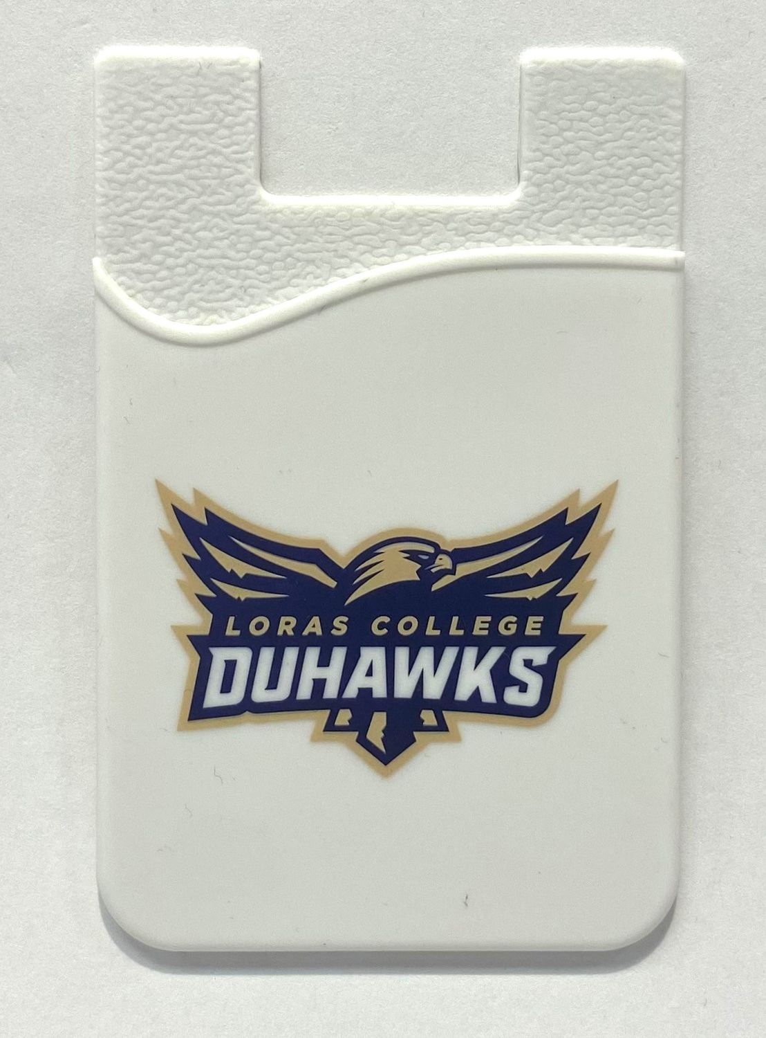 Silicone Phone Wallet