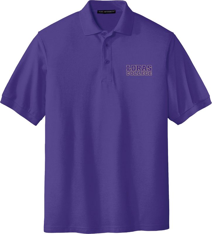 Silk Touch Polo