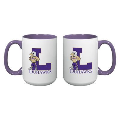 Glory Cafe Dewey mug