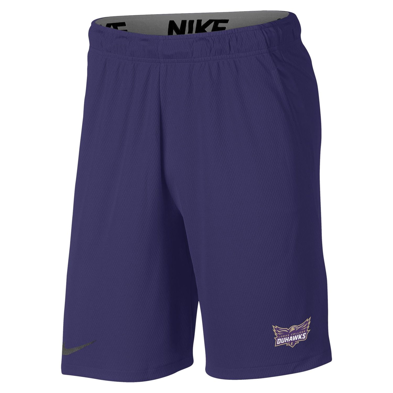 Nike Hype Shorts, Size: Sm
