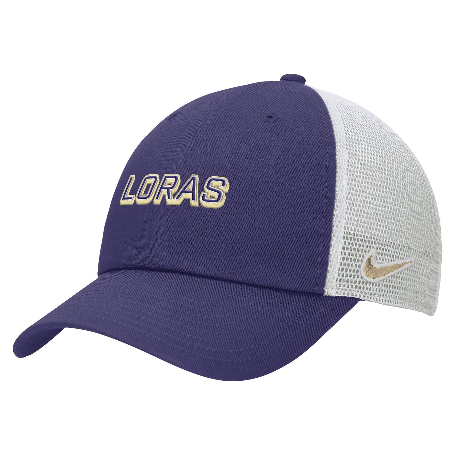 Nike Club Cap Unstructured Adjustable Meshback, Size: M/L