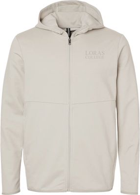 Performance Full Zip Hooded Jacket