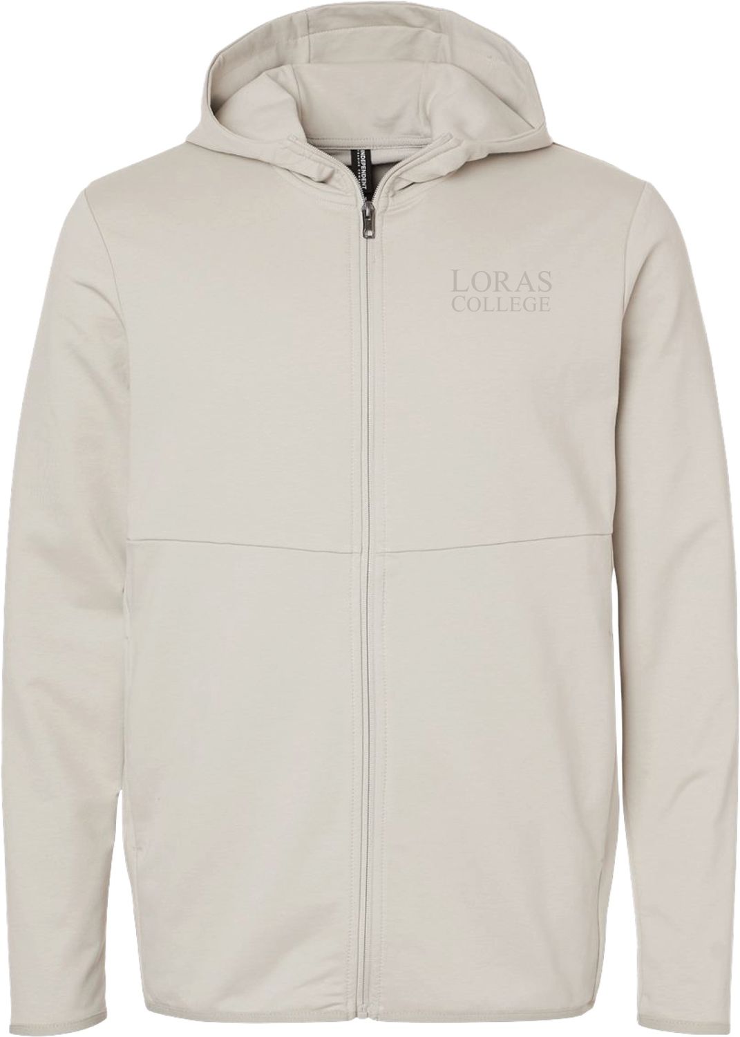 Performance Full Zip Hooded Jacket, Size: XS