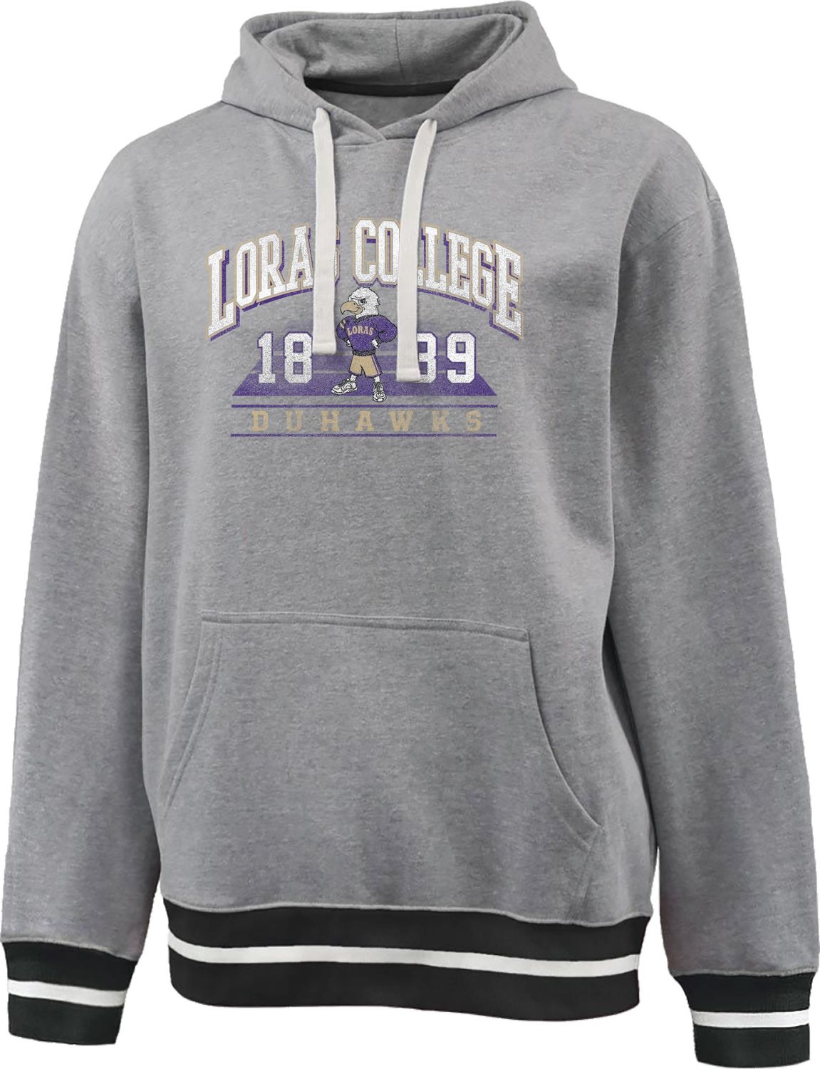 Premium Stadium Hoodie, Size: XS