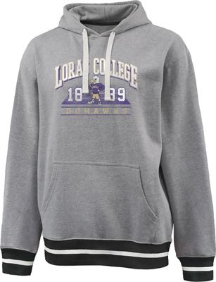Premium Stadium Hoodie