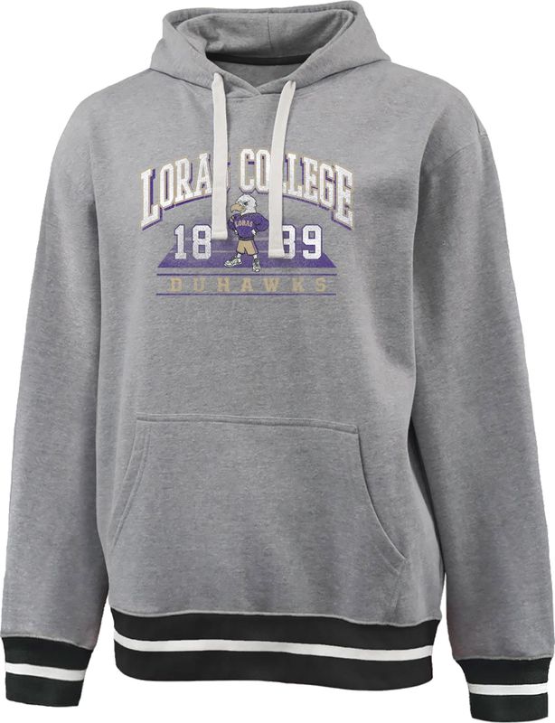 Premium Stadium Hoodie