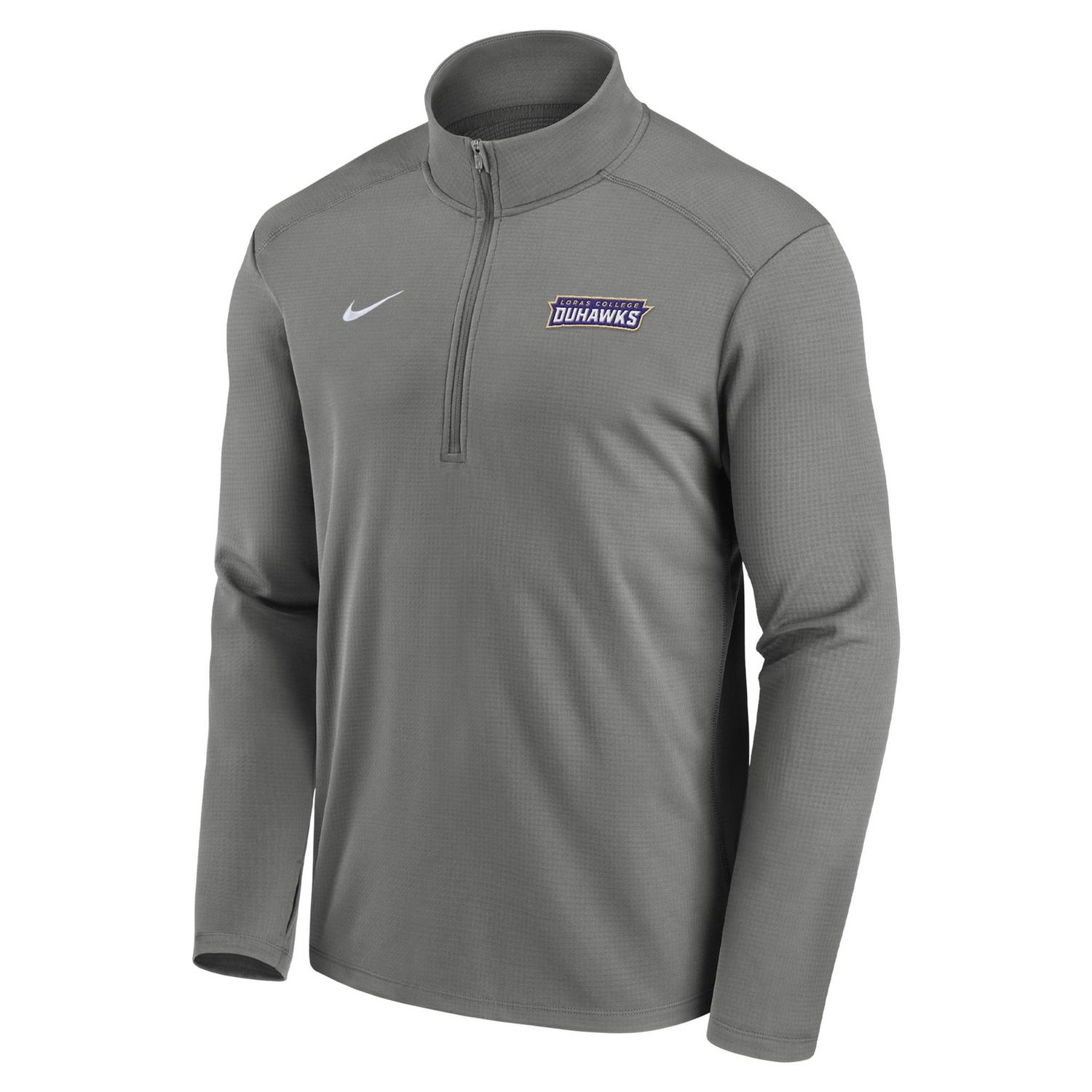 Nike Pacer 1/4 Zip, Size: Sm
