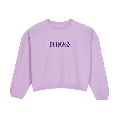Women&#39;s Timeless Twist Corded Crew